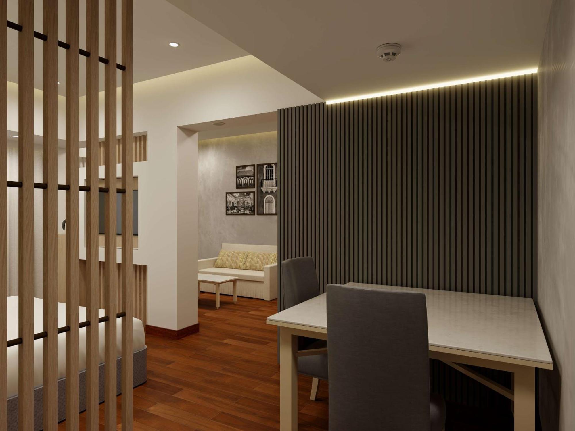 Park Inn By Radisson Goa Кандолим Экстерьер фото