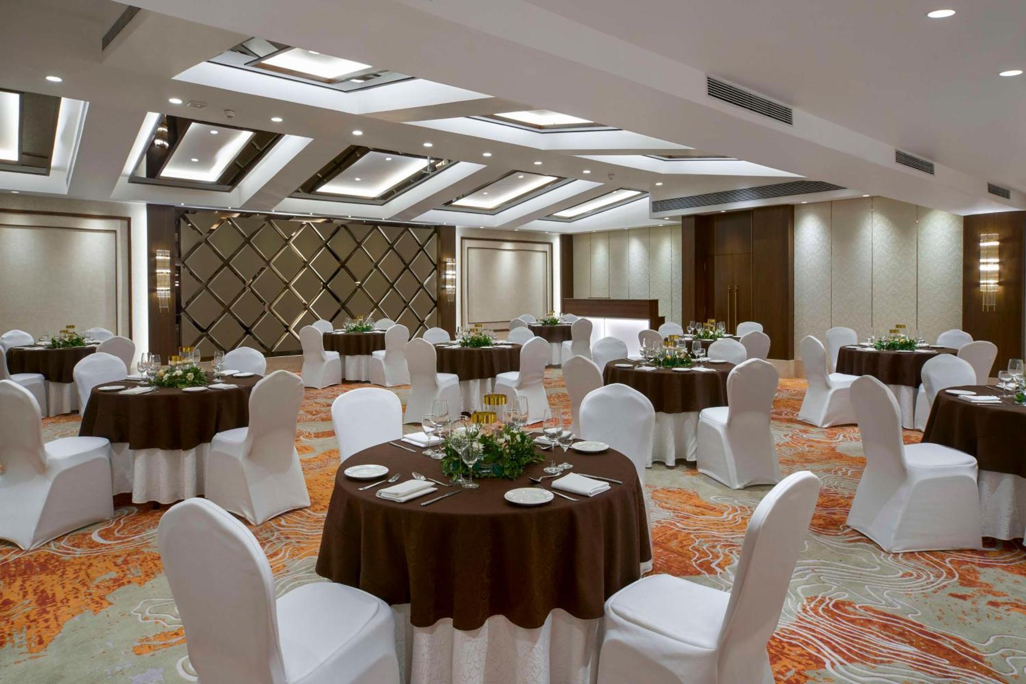 Park Inn By Radisson Goa Кандолим Экстерьер фото