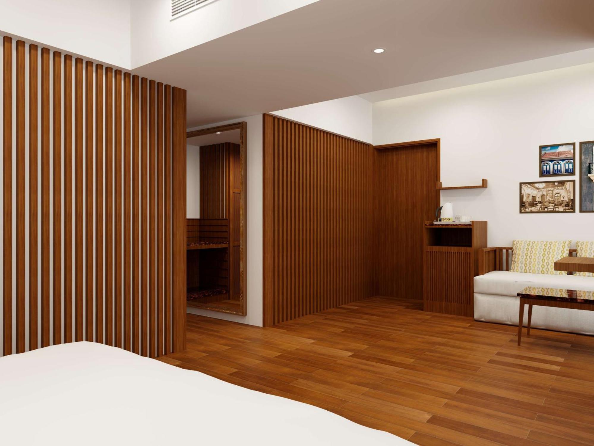 Park Inn By Radisson Goa Кандолим Экстерьер фото