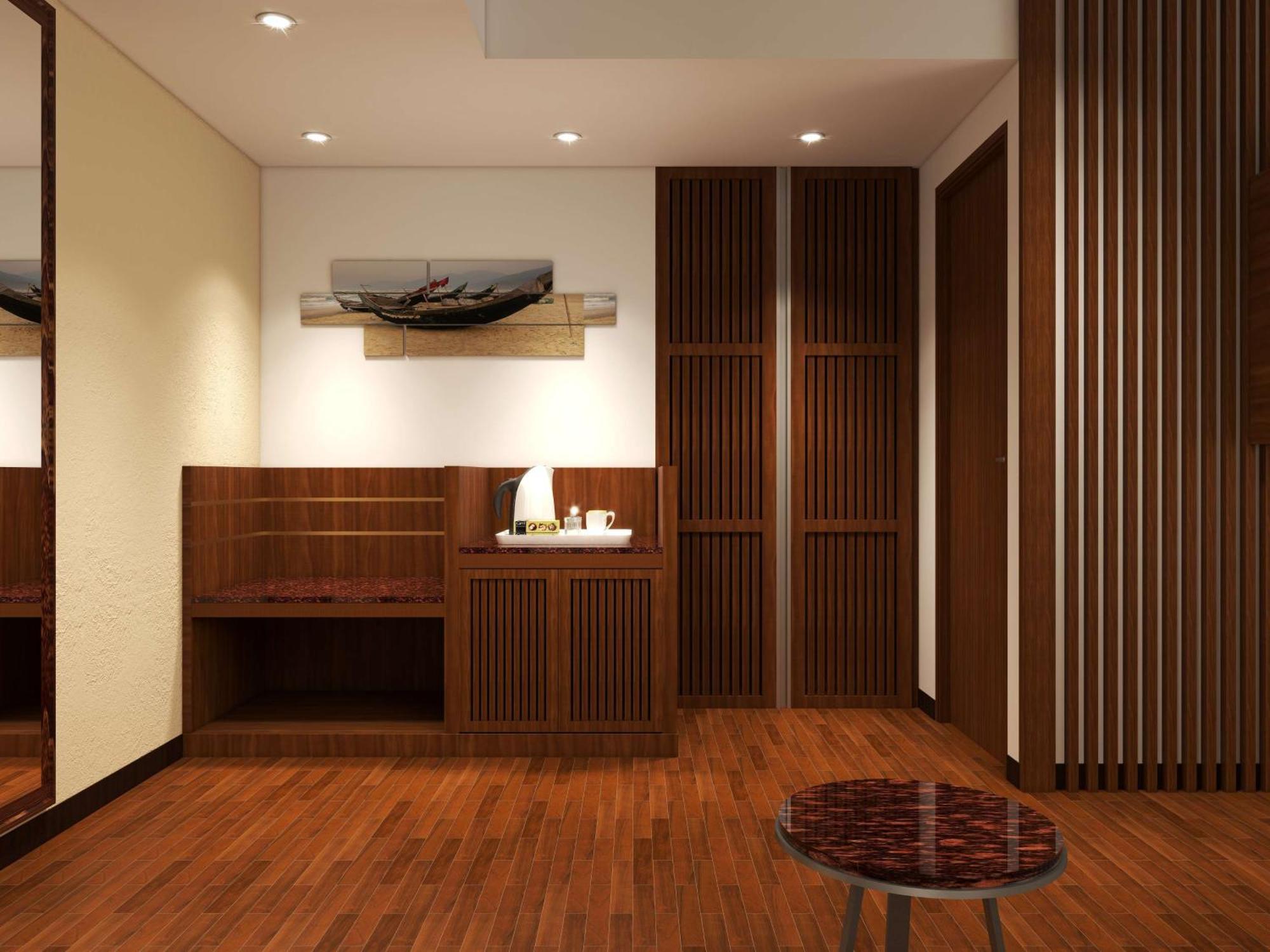 Park Inn By Radisson Goa Кандолим Экстерьер фото