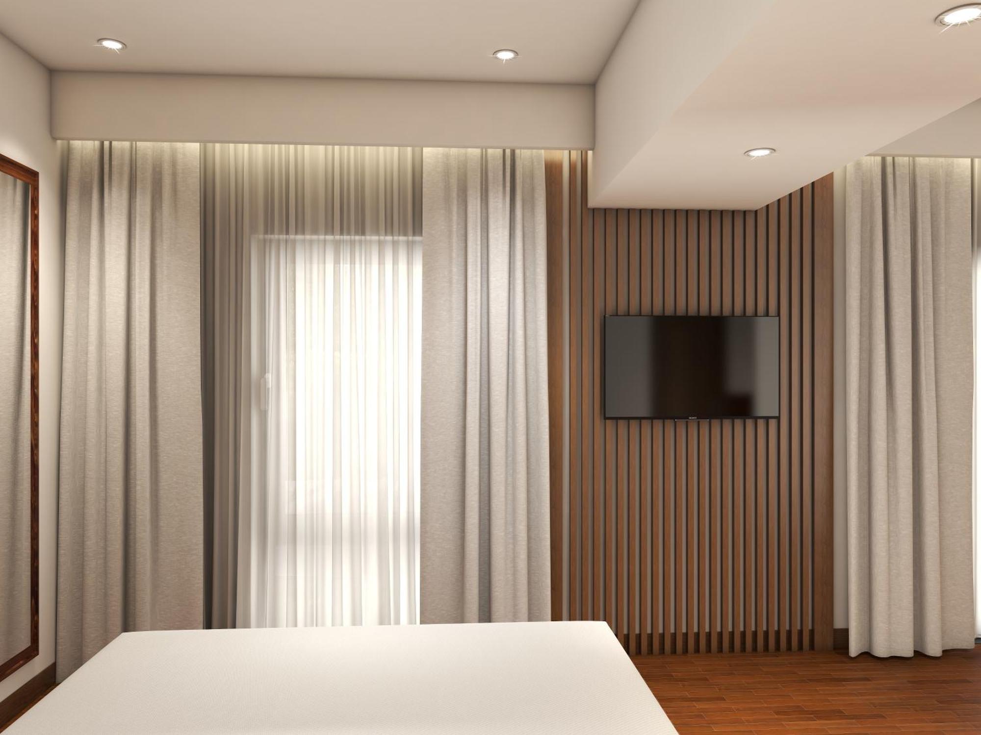 Park Inn By Radisson Goa Кандолим Экстерьер фото